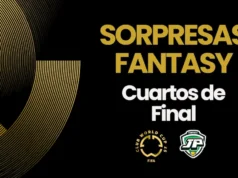 Posibles sorpresas fantasy en Cuartos del Mundial de Clubes 2025 sorpresas fantasy Cuartos de Final
