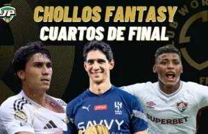 Chollos Fantasy Cuartos Mundial de Clubes
