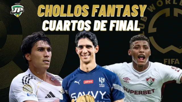 Chollos Fantasy Cuartos Mundial de Clubes
