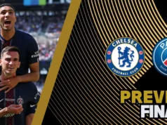 Previa Final Mundial de Clubs