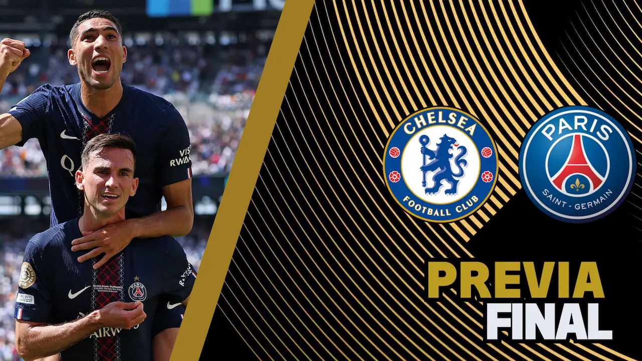 Previa Final Mundial de Clubs