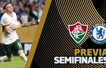 Alineaciones probables Fluminense – Chelsea + Previa Fantasy Previa semifinales Fluminense - Chelsea Mundial de Clubes FIFA 2025