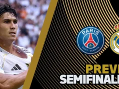 Alineaciones probables PSG – Real Madrid + Previa Fantasy Previa semifinales PSG - Real Madrid Mundial de Clubes FIFA 2025