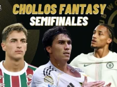chollos fantasy semifinales Mundial de Clubes