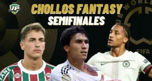 chollos fantasy semifinales Mundial de Clubes