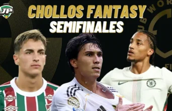Chollos Fantasy para las Semifinales del Mundial de Clubes 2025 chollos fantasy semifinales Mundial de Clubes