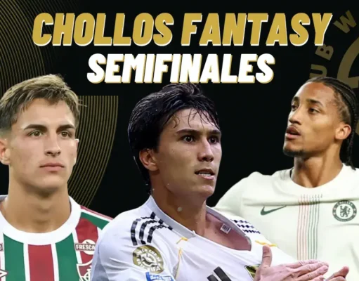 chollos fantasy semifinales Mundial de Clubes