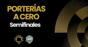 porterias a cero semifinales