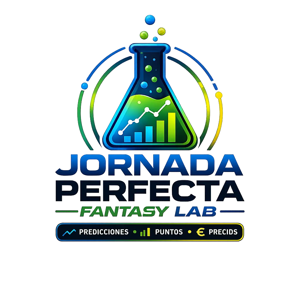 Fantasy Lab Logo